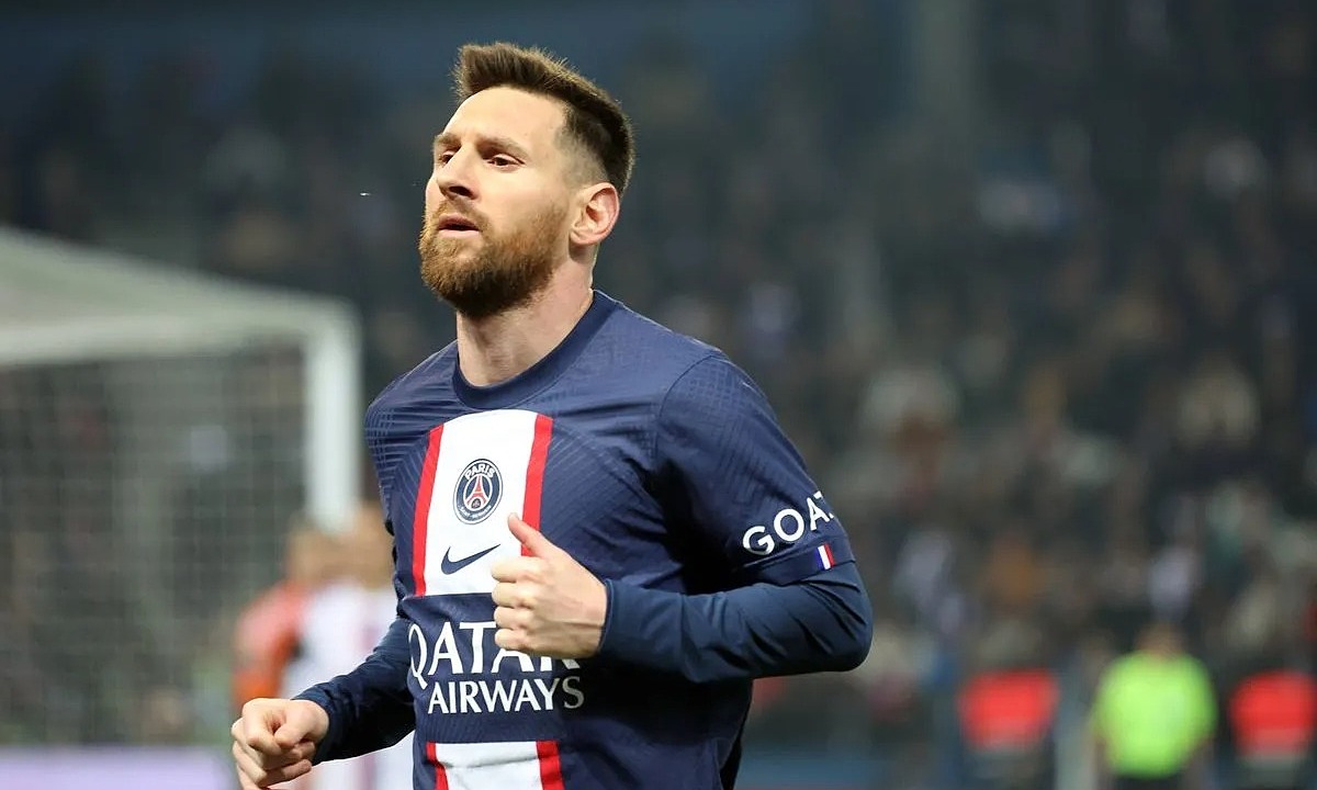 PSG đại cải tổ, thẳng tay loại bỏ 2 si&ecirc;u sao h&agrave;ng đầu thế giới - Ảnh 1