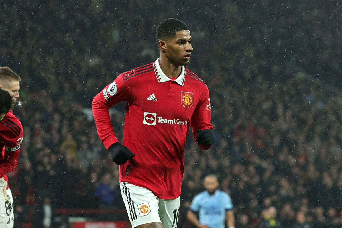 Ten Hag hối th&uacute;c BLĐ Man United giữ ch&acirc;n một học tr&ograve; - Ảnh 2