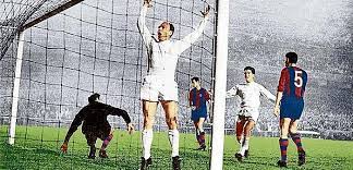 Top 5 ch&acirc;n s&uacute;t vĩ đại nhất trong lịch sử c&aacute;c trận El Clasico - Ảnh 2