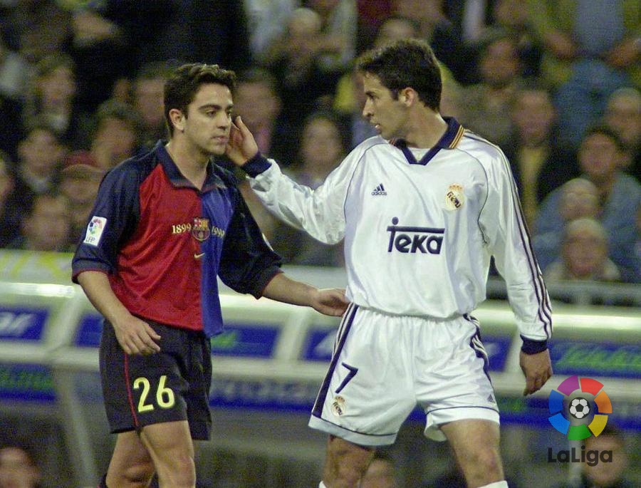 Top 5 ch&acirc;n s&uacute;t vĩ đại nhất trong lịch sử c&aacute;c trận El Clasico - Ảnh 5