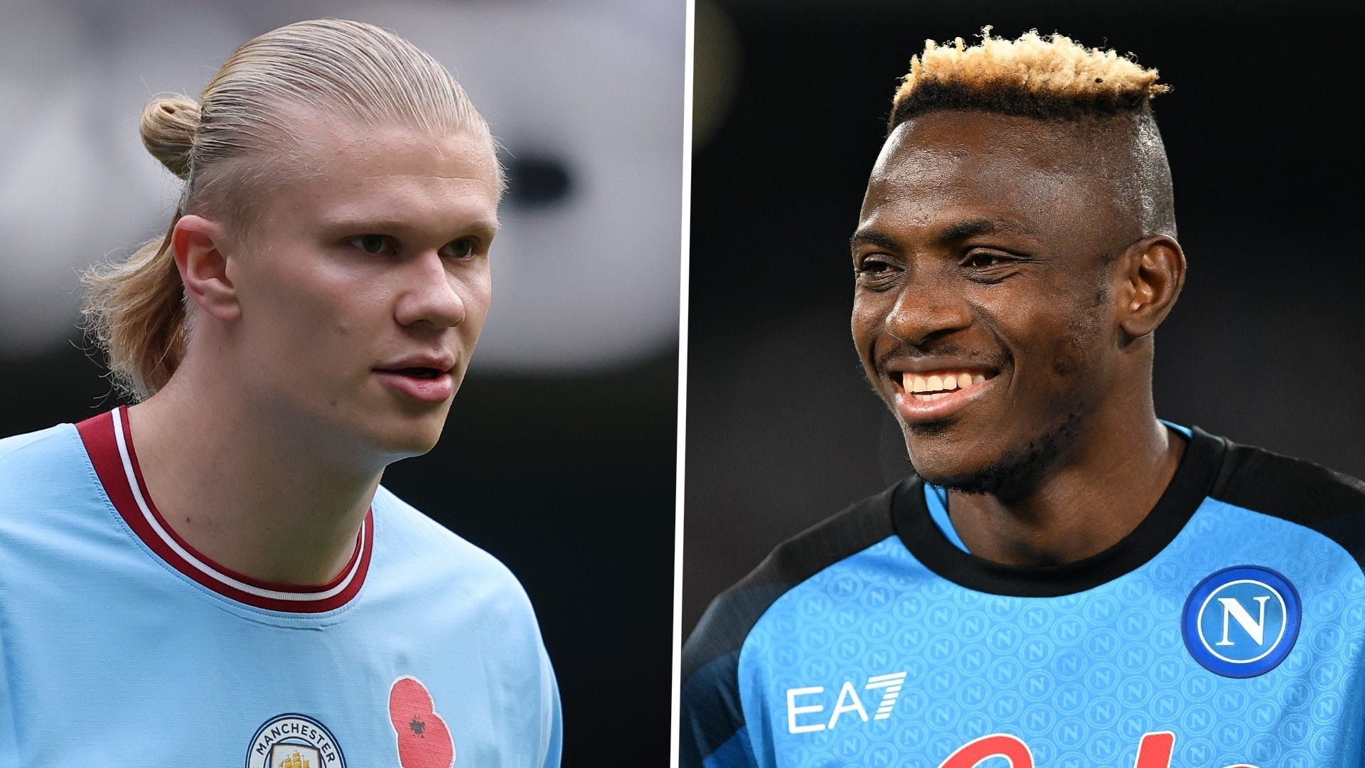 Những ch&acirc;n s&uacute;t xuất sắc nhất năm 2023: Rashford vượt mặt Haaland - Ảnh 1