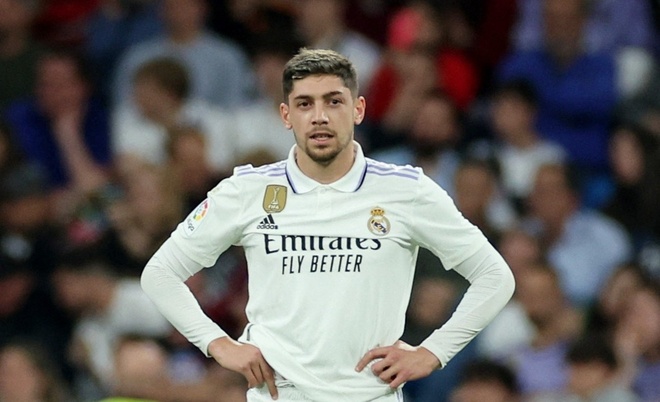 Bản tin s&aacute;ng 9/4: Messi vượt qua kỷ lục của CR7; Sao Real đ&ograve;i tỉ th&iacute; với đối thủ - Ảnh 2