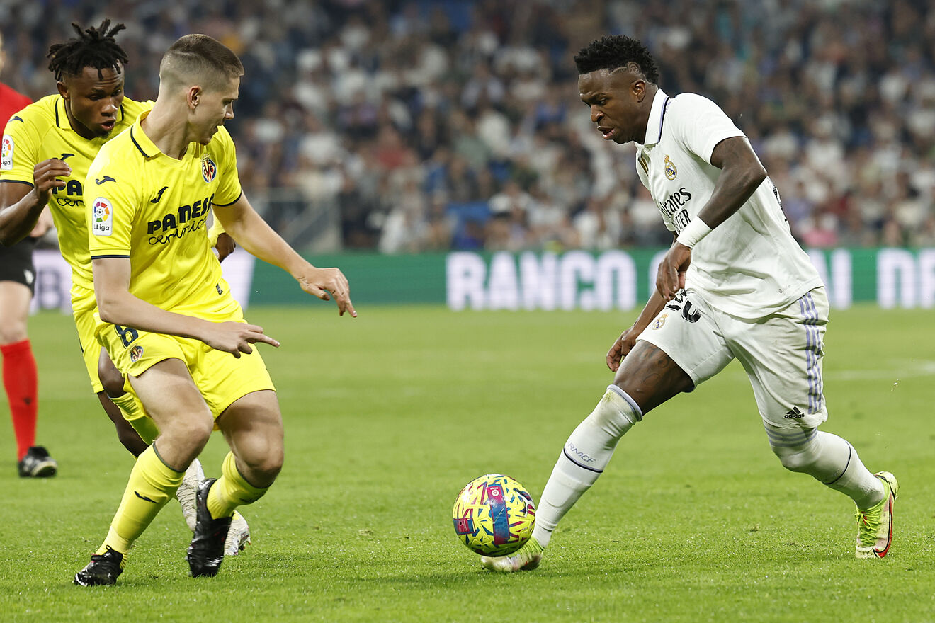 Top 5 ng&ocirc;i sao g&oacute;p c&ocirc;ng v&agrave;o nhiều b&agrave;n thắng nhất trong năm 2023 - Ảnh 5