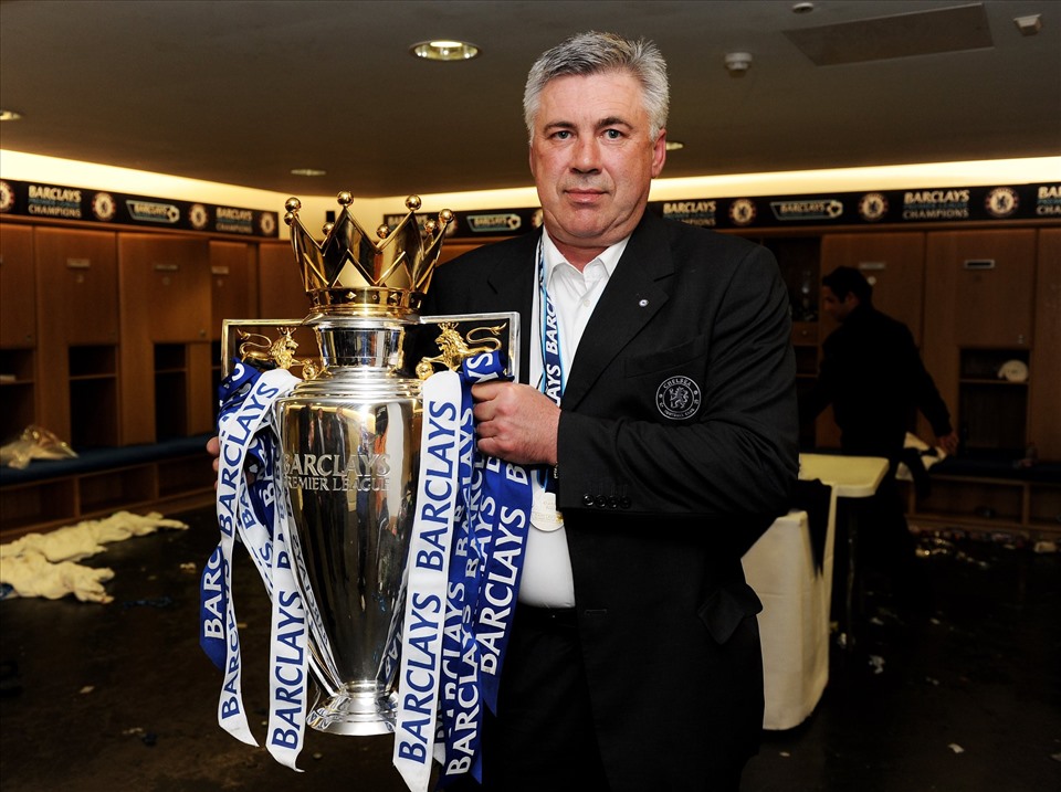 Bản tin s&aacute;ng 10/4: Real 'giật d&acirc;y' Mbappe l&agrave;m loạn; Ancelotti trở lại Chelsea? - Ảnh 4