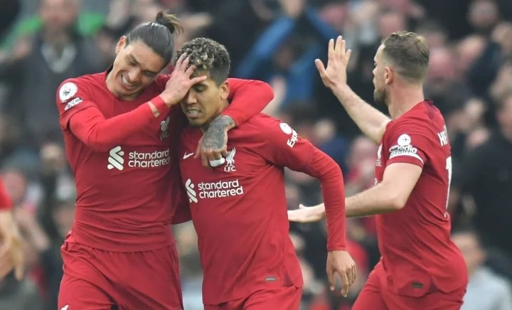 Tin Liverpool s&aacute;ng 10/4: H&agrave;ng thủ bị ch&ecirc; nghiệp dư; Salah tiếp tục g&acirc;y thất vọng - Ảnh 1