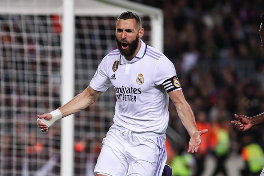 Tin Real s&aacute;ng 10/04: Benzema từ chối Ả Rập; Baena tố Valverde l&ecirc;n cảnh s&aacute;t - Ảnh 2