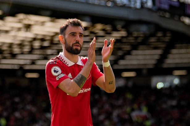 5 tiền vệ kiến thiết hay nhất ch&acirc;u &Acirc;u 2023: Messi chỉ c&ograve;n đứng thứ 3 - Ảnh 1