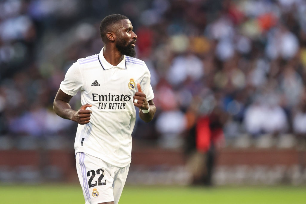 Rudiger ch&ecirc; bai đội b&oacute;ng cũ trước thềm đại chiến với Chelsea - Ảnh 2