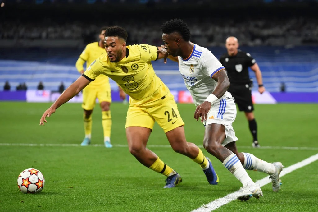 5 m&agrave;n đối đầu tay đ&ocirc;i quyết định th&agrave;nh bại đại chiến Real - Chelsea - Ảnh 3