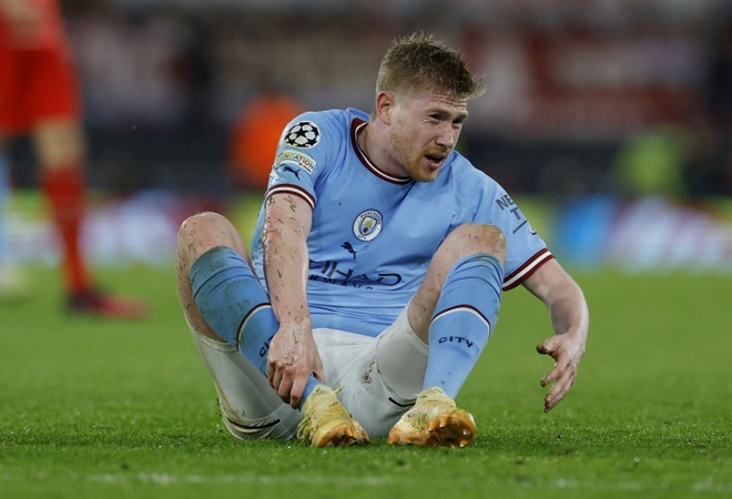 Bản tin tối 12/4: PSG chốt người thay Messi; Ronaldo bị nghi phản thầy? - Ảnh 1