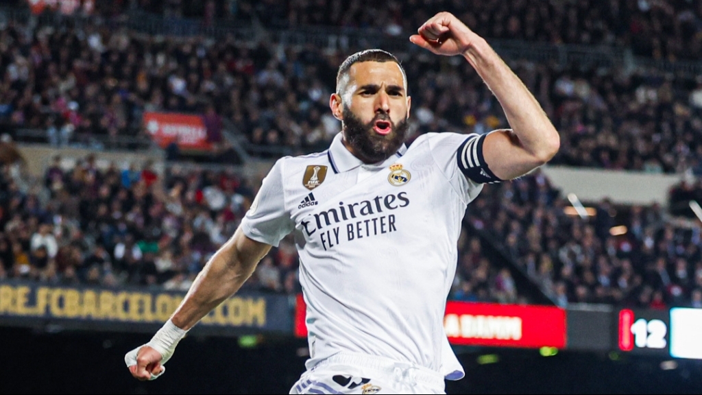 Benzema ra quyết định cuối c&ugrave;ng với Real Madrid - Ảnh 2