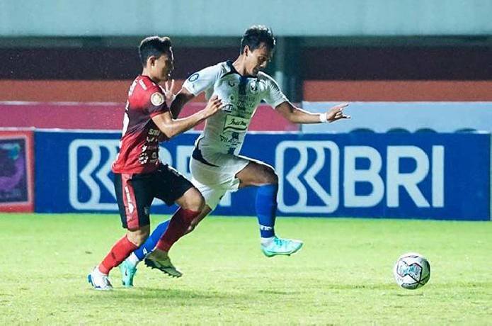 Tip kèo miễn phí chất lượng cao hôm nay 12/4: Bali vs PSIS - Ảnh 1