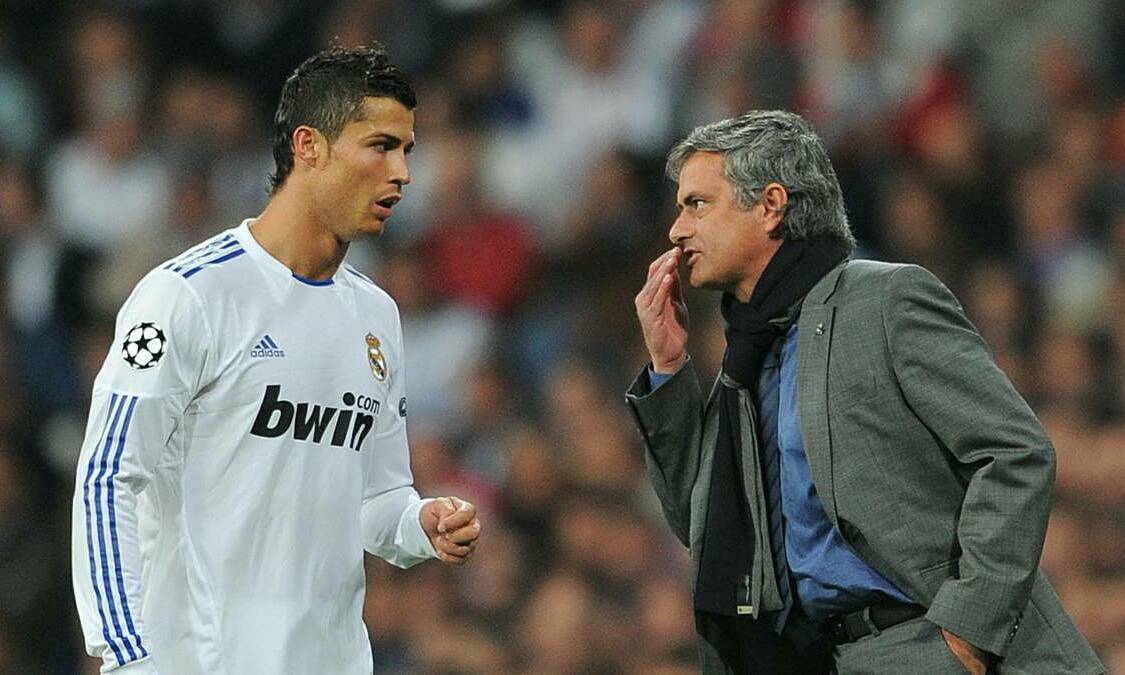 Bản tin s&aacute;ng 13/4: Real nhấm ch&igrave;m Chelsea; Mourinho sắp t&aacute;i ngộ Ronaldo? - Ảnh 3