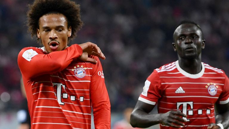 Bản tin tối 13/4: Mane bị Bayern tống khứ; Mbappe cam kết tương lai với PSG - Ảnh 1