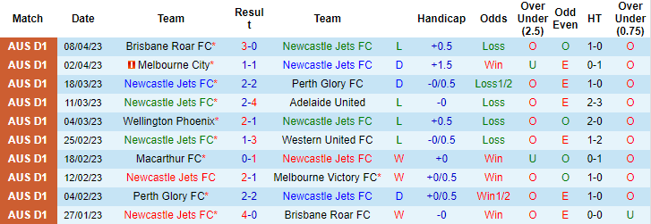 Nhận định, soi kèo Newcastle Jets vs Macarthur, 16h45 ngày 14/4 - Ảnh 1