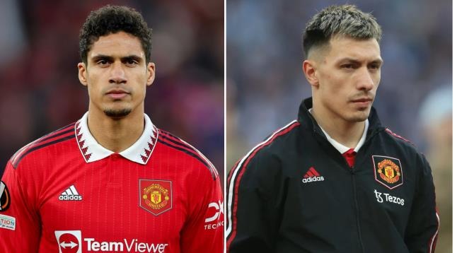 Tin M.U s&aacute;ng 15/4: Đ&oacute;n hung tin về 2 trụ cột; Ten Hag b&aacute;o tin vui về Rashford - Ảnh 1