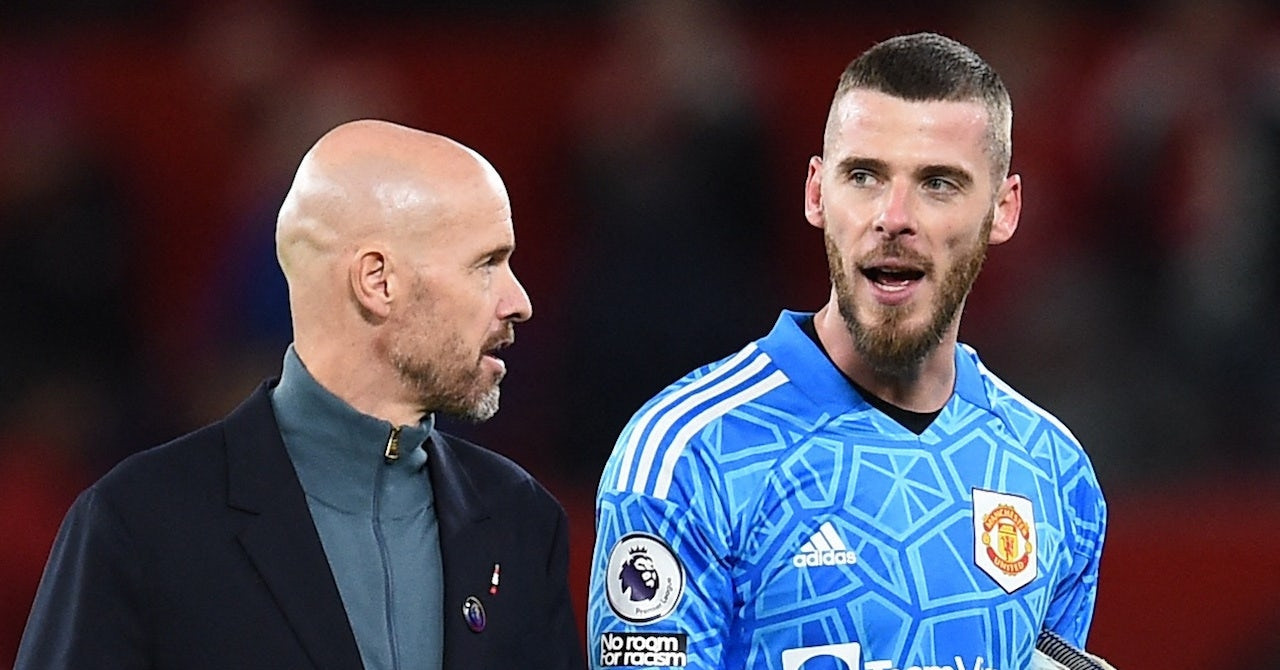 De Gea kh&ocirc;ng chấp nhận giảm lương, đ&agrave;m ph&aacute;n đi v&agrave;o bế tắc - Ảnh 1