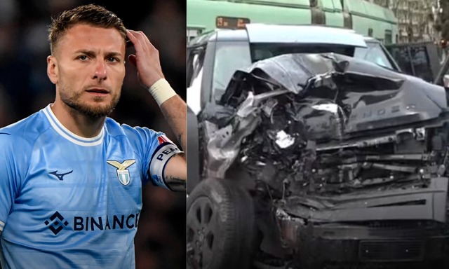 Bản tin s&aacute;ng 17/4: Messi h&agrave;o hứng trở về Barca; Immobile gặp tai nạn - Ảnh 1