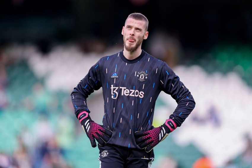 Bản tin tối 17/4: De Gea kh&ocirc;ng xứng đua găng v&agrave;ng; Chelsea nhắm Kompany l&agrave;m HLV - Ảnh 1