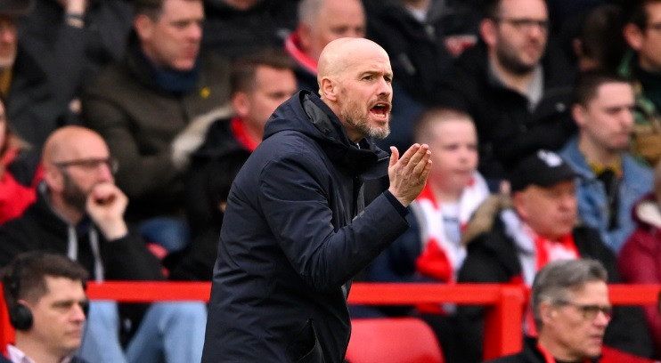 Tin M.U s&aacute;ng 17/4: R&otilde; chấn thương của Sabitzer; Greenwood c&acirc;n nhắc ra đi - Ảnh 1