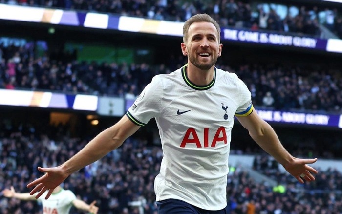 Top 5 &ocirc;ng vua kh&ocirc;ng chiến đ&aacute;ng sợ nhất lịch sử Premier League - Ảnh 2