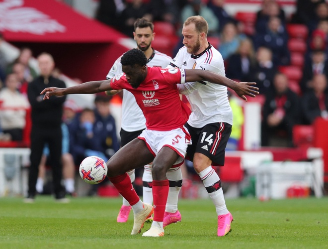 5 ph&aacute;t kiến hiệu quả đến kh&ocirc;ng ngờ của Erik ten Hag ở Man United - Ảnh 1