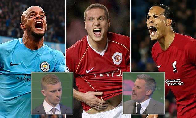 Bản tin tối 18/4: Carragher bị sao Brentford l&agrave;m bẽ mặt; Valverde bị La Liga phạt nặng - Ảnh 1