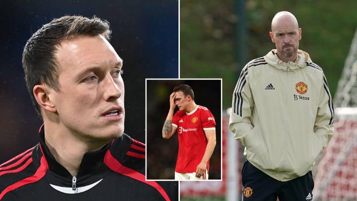 Tin M.U s&aacute;ng 18/4: Ten Hag chốt sổ Phil Jones; Bayern h&eacute;t gi&aacute; Sabitzer tr&ecirc;n trời - Ảnh 2