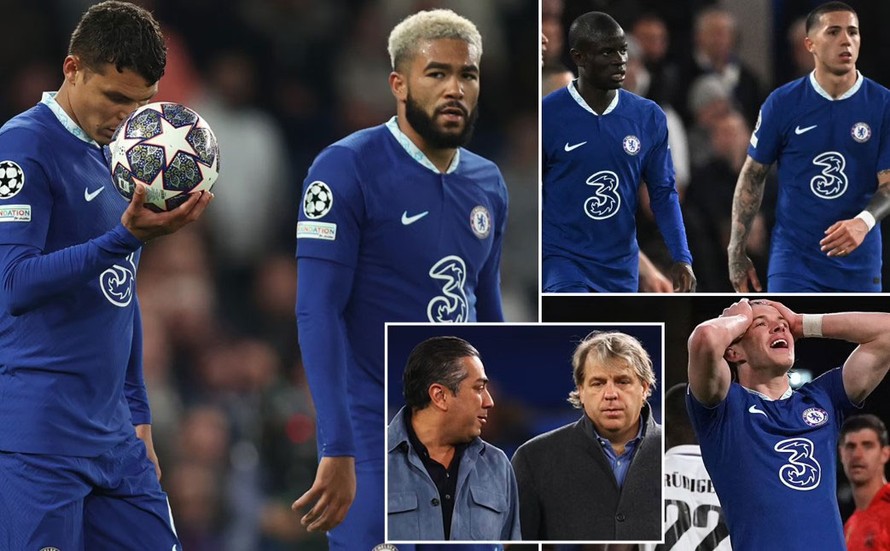 Bản tin tối 20/4: Kane sắp được dựng tượng; Ten Hag hết lời khen De Gea - Ảnh 3