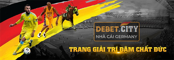 DEBET - Nh&agrave; c&aacute;i v&agrave;ng trong l&agrave;ng c&aacute; cược 2023 - Ảnh 2
