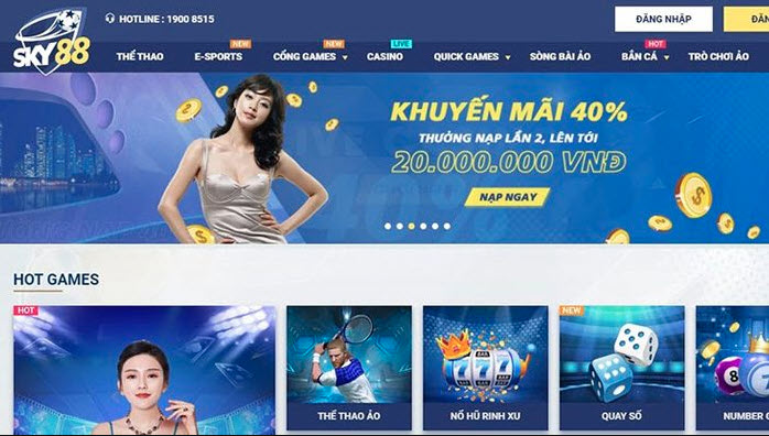 Sky88 &ndash; Nh&agrave; c&aacute;i đỉnh cao, uy t&iacute;n h&agrave;ng đầu tại ch&acirc;u  u - Ảnh 6