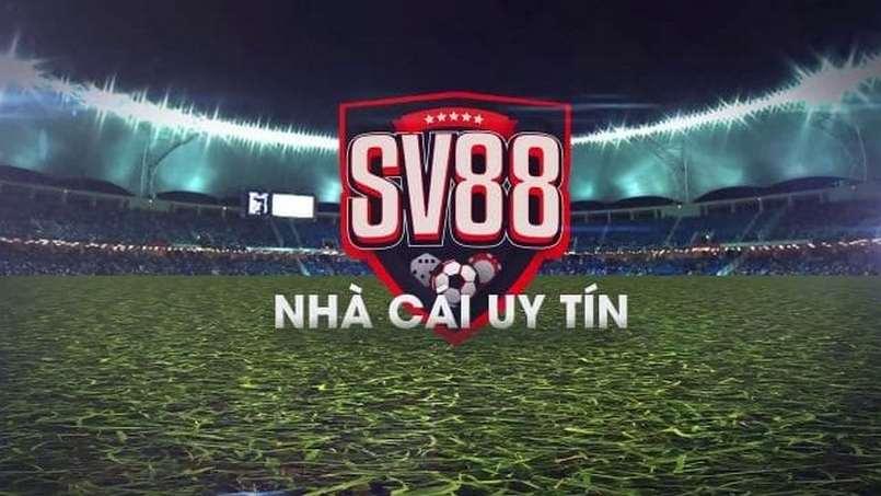 Sv88 - S&acirc;n Chơi C&aacute; Cược Đ&igrave;nh Đ&aacute;m Nhất 2023 - Ảnh 2