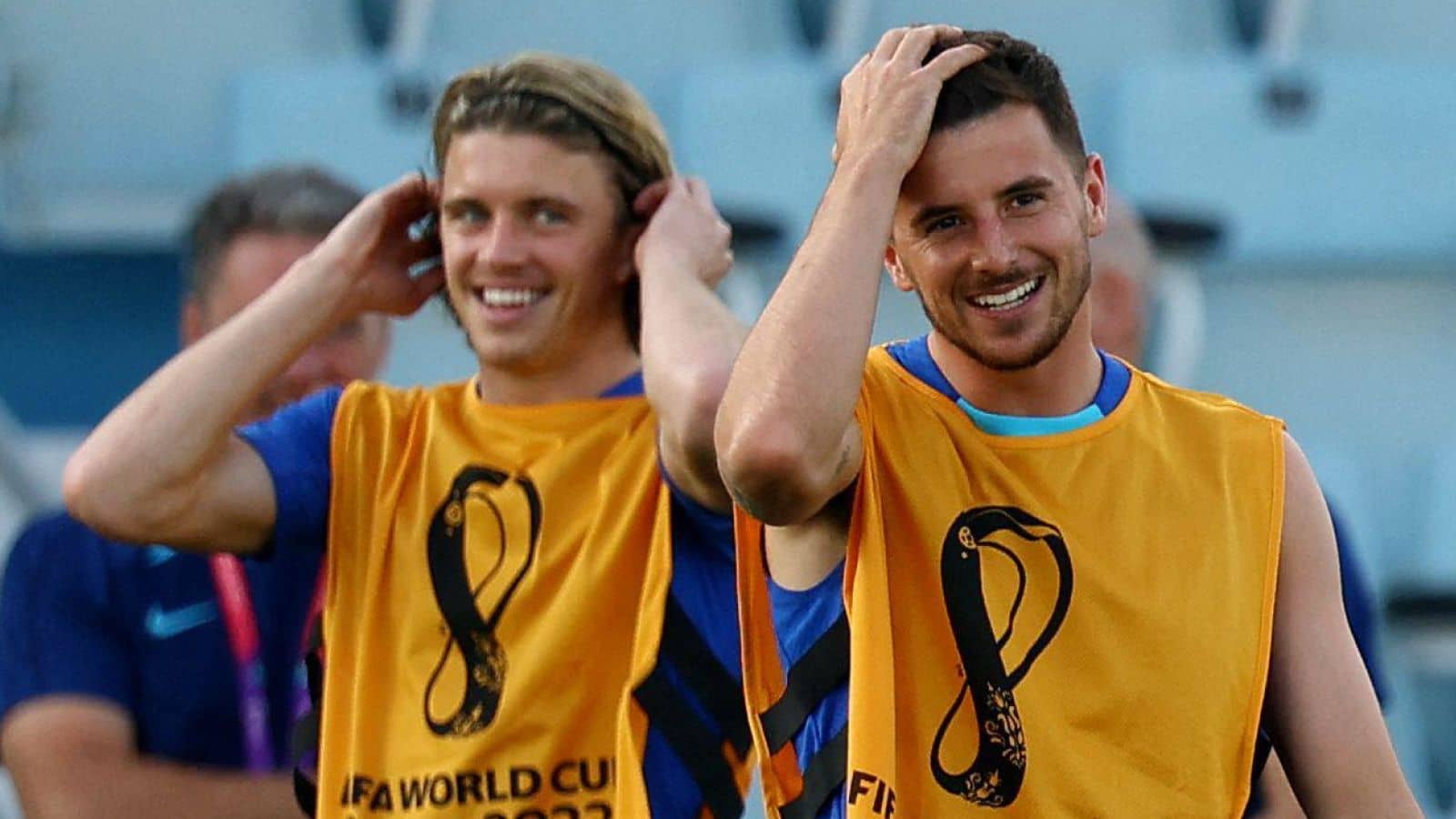 Tin Liverpool s&aacute;ng 20/4: Mount hứng th&uacute; với The Kop; Real quyết c&oacute; Alexander-Arnold  - Ảnh 1