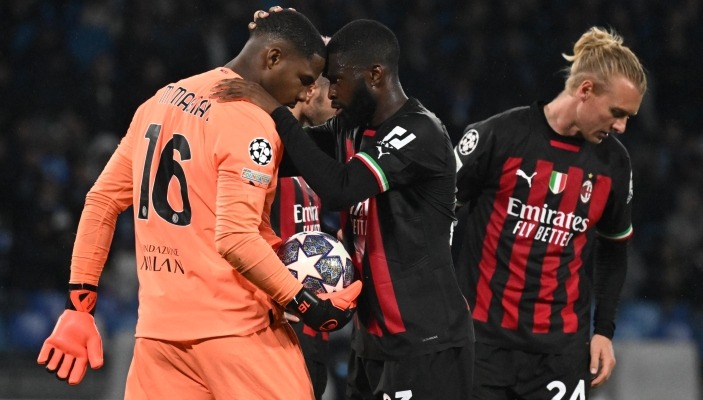 Top 5 cầu thủ xuất sắc nhất tứ kết Champions League - Ảnh 5