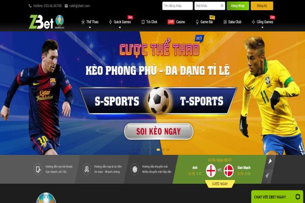 Zbet v&agrave; những đ&aacute;nh gi&aacute; chi tiết v&agrave; đầy đủ nhất - Ảnh 2