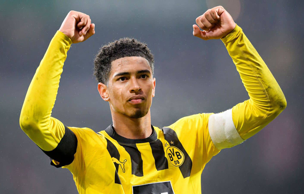 Top 5 sao mai bứt ph&aacute; mạnh mẽ nhất Ch&acirc;u &Acirc;u m&ugrave;a n&agrave;y - Ảnh 1