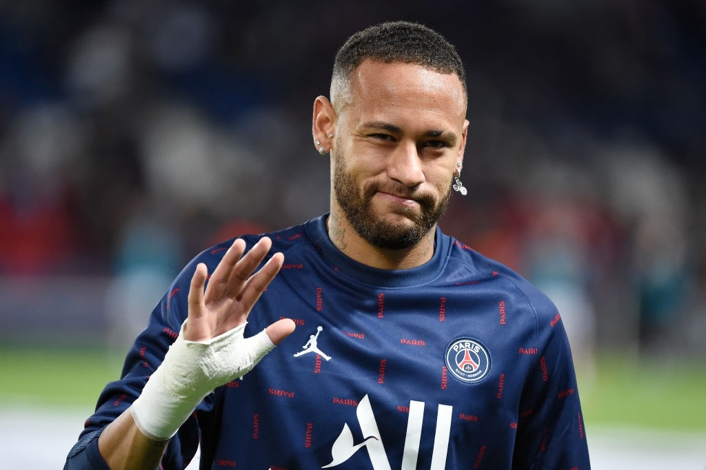 Chia tay g&atilde; nh&agrave; gi&agrave;u PSG, Neymar chỉ ra bến đỗ mơ ước - Ảnh 2