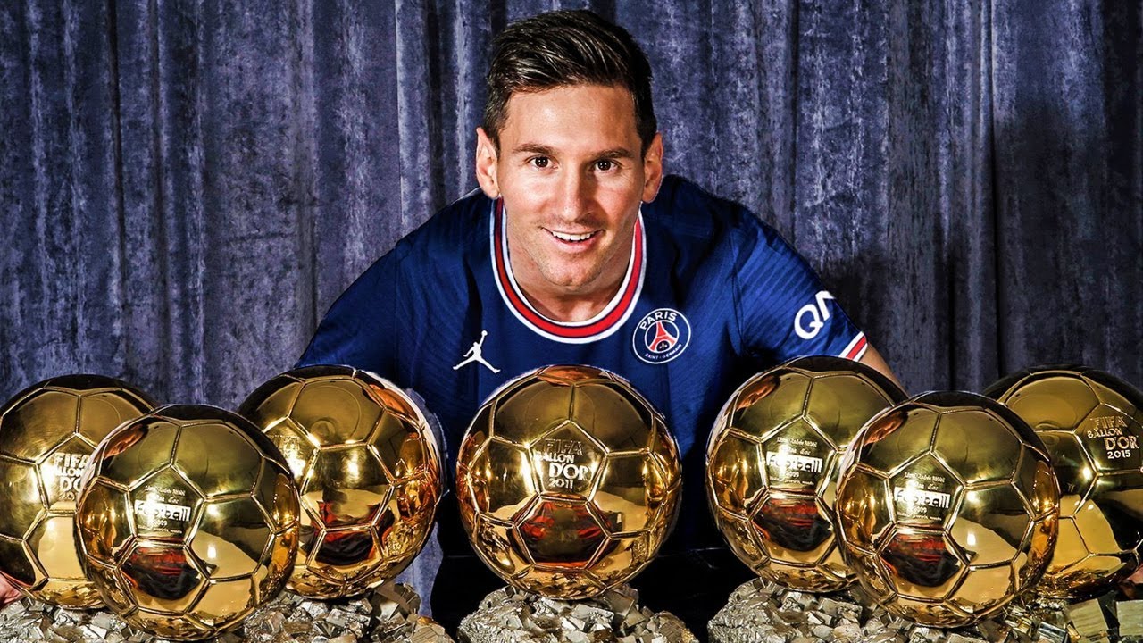 Messi nhận hat-trick danh hiệu, bước chạy đ&agrave; ho&agrave;n hảo cho QBV thứ 8? - Ảnh 2