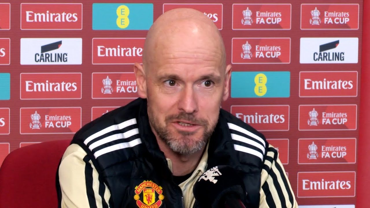 HLV Erik ten Hag chỉ thẳng vấn đề kh&ocirc;ng nhỏ ở Man United l&uacute;c n&agrave;y - Ảnh 1