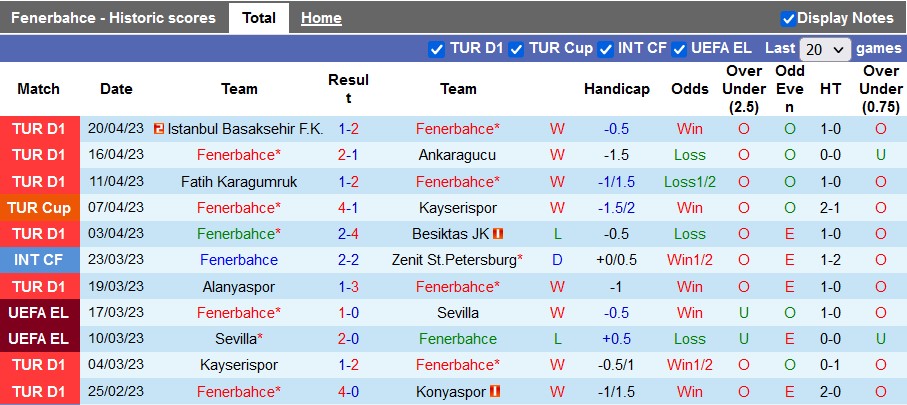 Nhận định, soi kèo Fenerbahce vs Istanbulspor, 00h00 ngày 25/4 - Ảnh 1