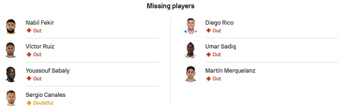 Nhận định, soi kèo Real Betis vs Real Sociedad, 03h00 ngày 26/4 - Ảnh 4