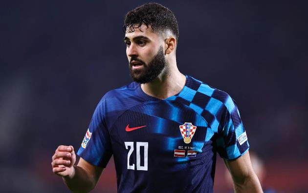 Tin Liverpool s&aacute;ng 24/4: Bellingham chỉ kết The Kop; Hết hứng th&uacute; với Gvardiol - Ảnh 1