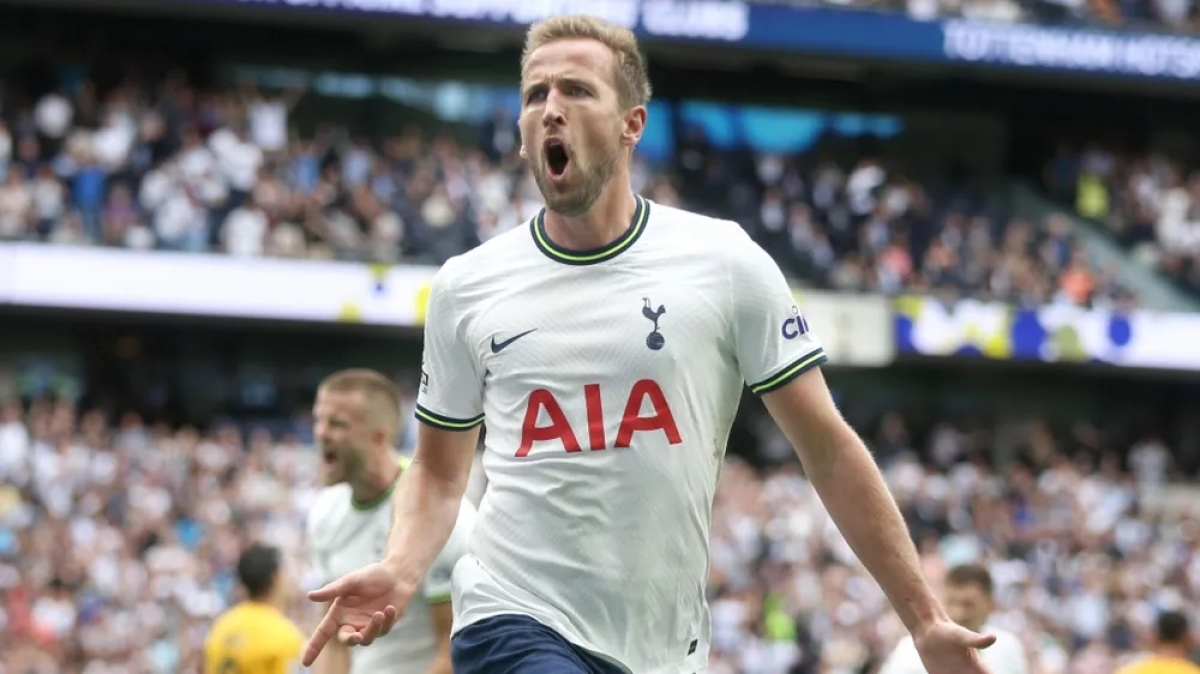Nếu đồng &yacute; tới Man United, Harry Kane sẽ nhận mức lương bao nhi&ecirc;u? - Ảnh 2