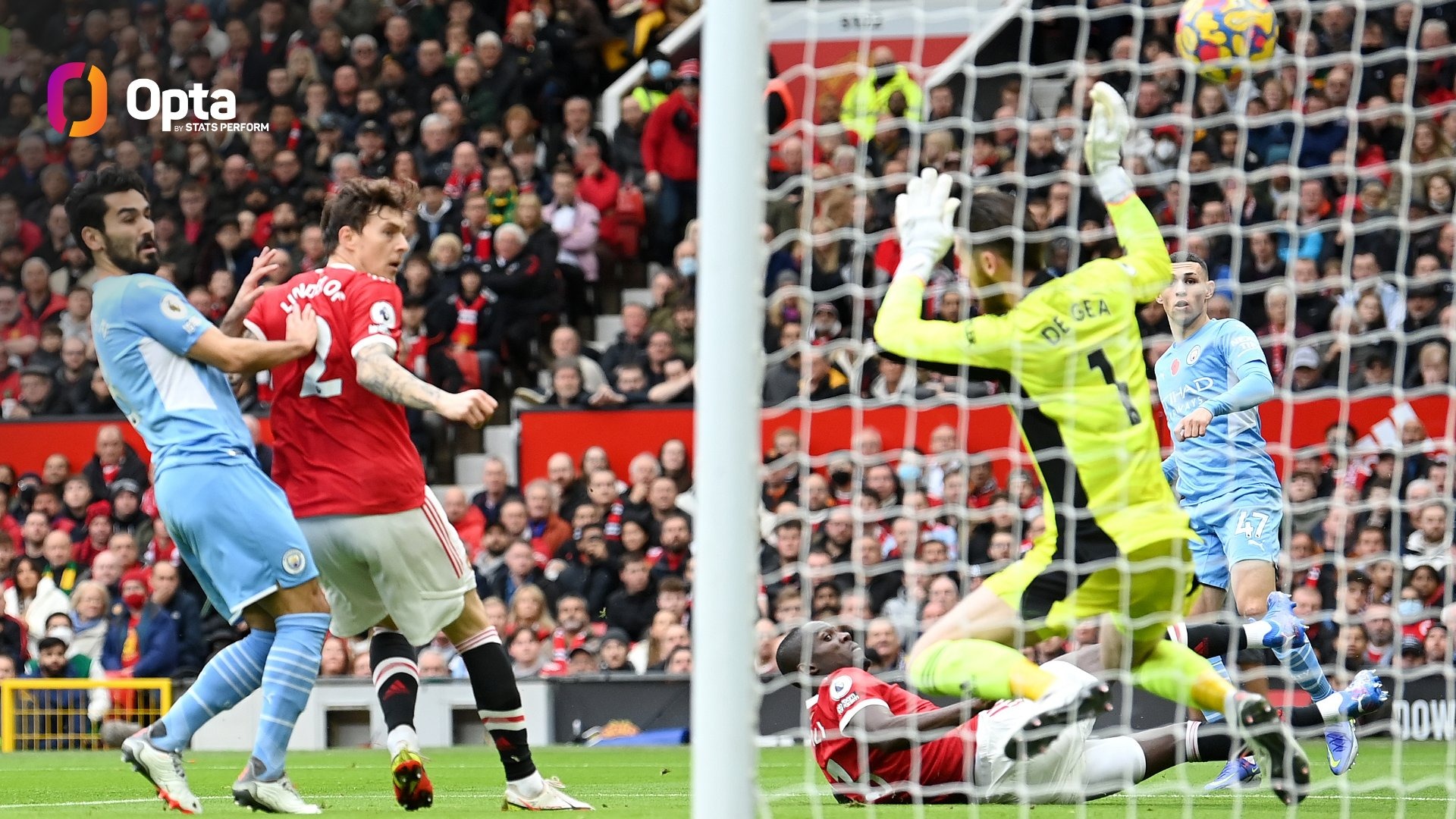 Top 5 đội b&oacute;ng phản lưới nhiều nhất trong lịch sử Ngoại Hạng Anh - Ảnh 1