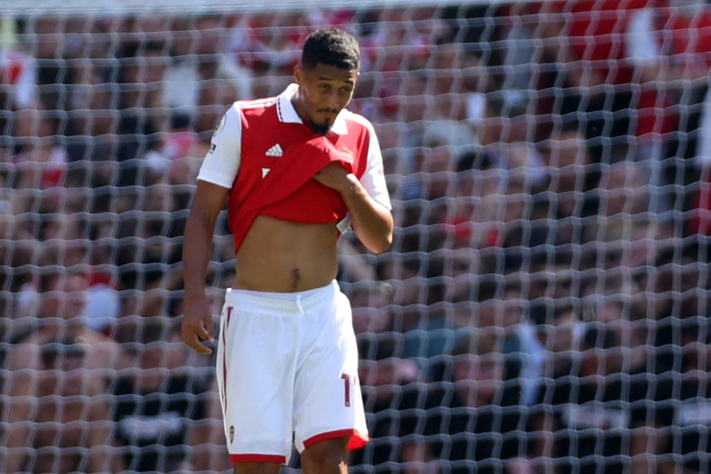 Top 5 đội b&oacute;ng phản lưới nhiều nhất trong lịch sử Ngoại Hạng Anh - Ảnh 3