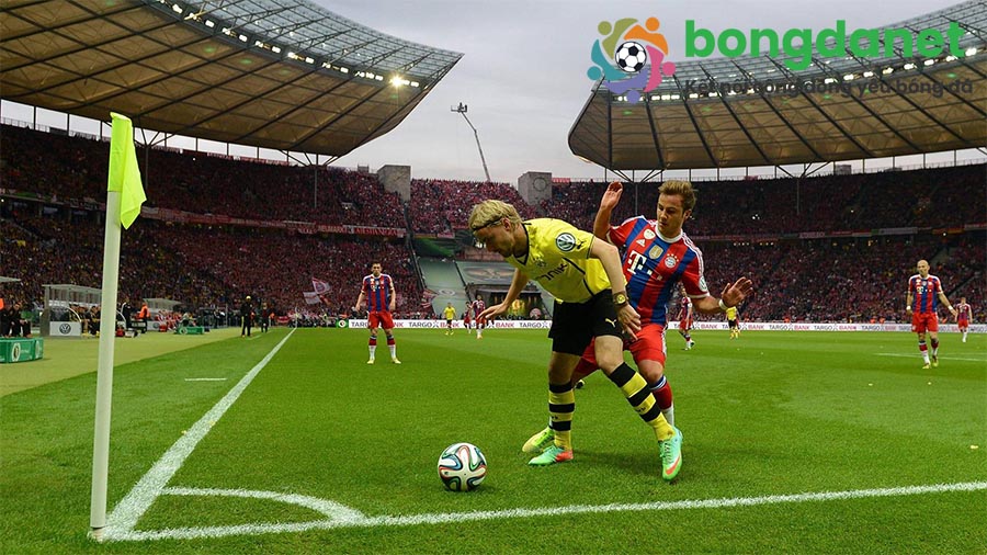 B&iacute; quyết soi k&egrave;o phạt g&oacute;c hiệu quả từ chuy&ecirc;n gia