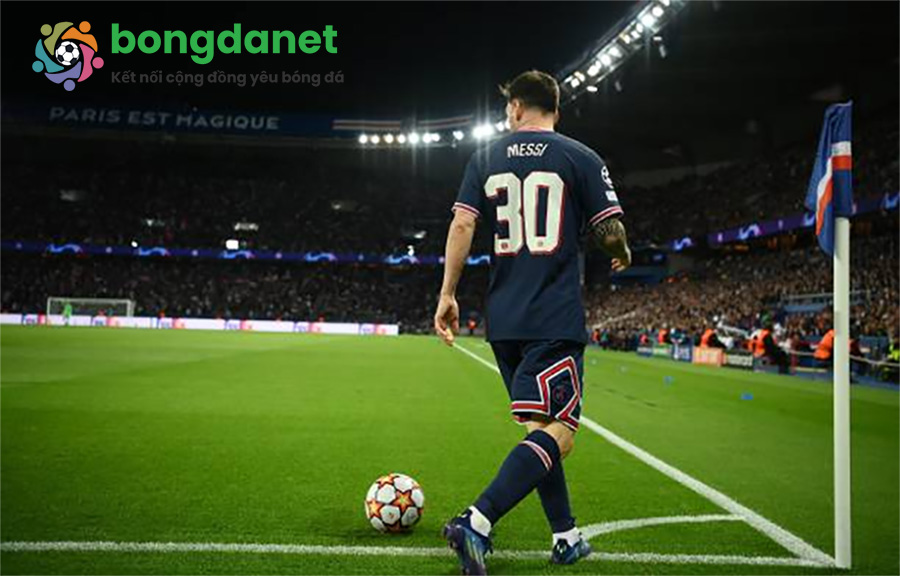 K&egrave;o phạt g&oacute;c l&agrave; g&igrave;?