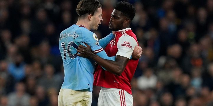 3 c&aacute;i t&ecirc;n g&acirc;y thất vọng nhất của Arsenal trước Man City - Ảnh 2