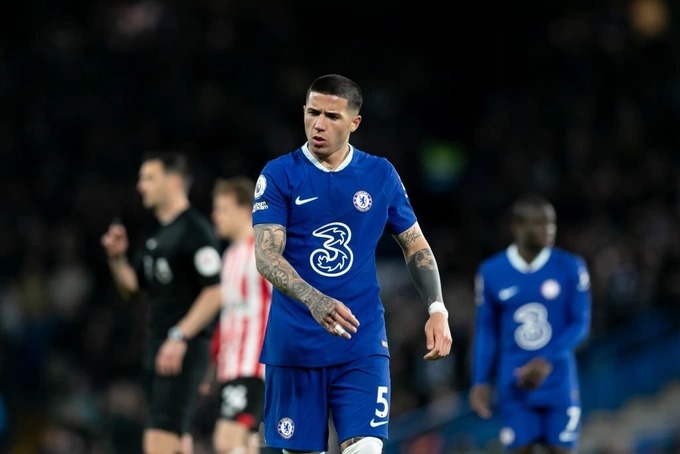 Frank Lampard bị đối thủ mỉa mai v&igrave; 