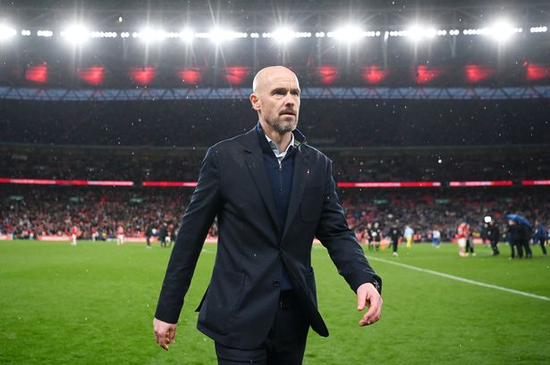 Tin M.U tối 27/4: Trải thảm đỏ đ&oacute;n &ldquo;Cafu mới&rdquo;; Garnacho lệch s&oacute;ng Ten Hag - Ảnh 2